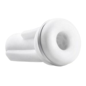 Intense Suction andamp; Vibration Blowjob MachineTake your solo play to the next level with Sky