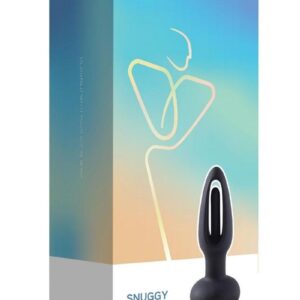 teasing sensitive anal spots during penetration. Combined with the tapered silhouette vibrating in 7 modes